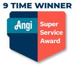 Angi's List Winner